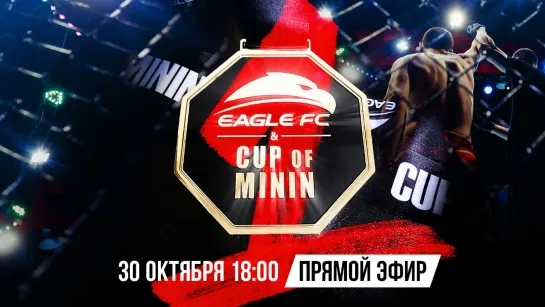 Cup of Minin X EFC Selection 30 октября, старт 18:00