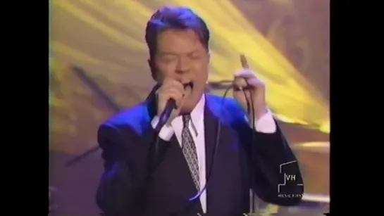 Robert Palmer - Simply Irresistible (1997)