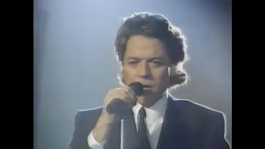 Robert Palmer - Addicted to Love - Solid Gold - Pick-Hit - 1985