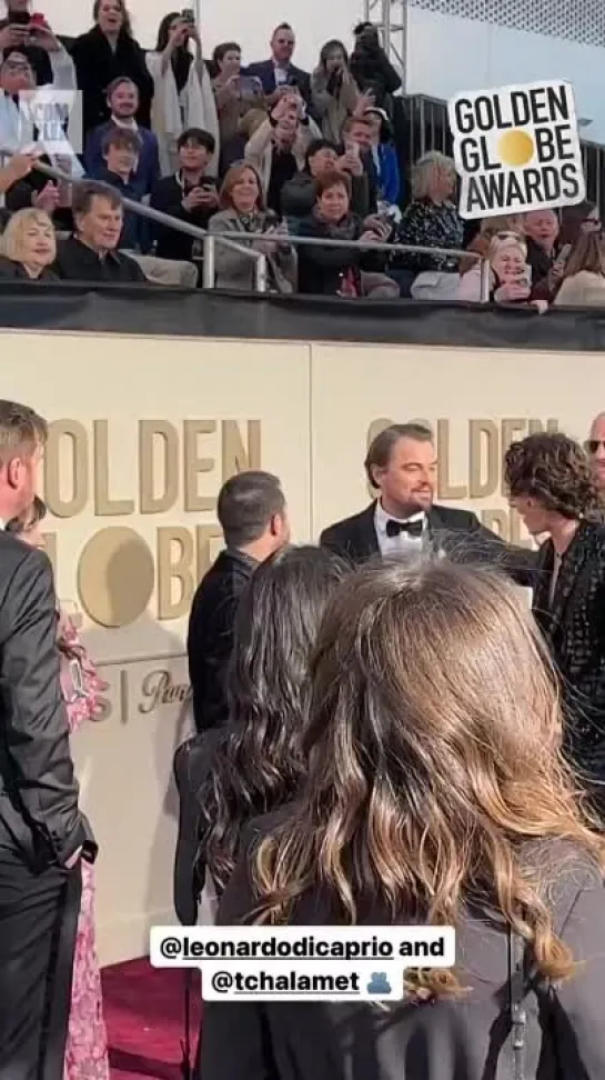 Golden globes 2024