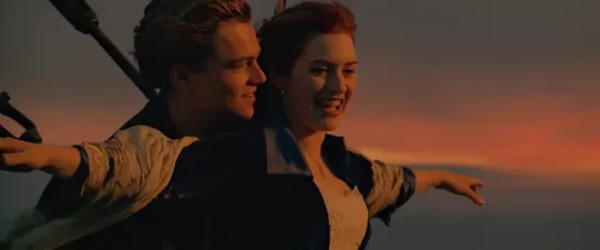 Titanic re-release trailer (2023)