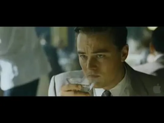 Трейлер к "Revolutionary Road".