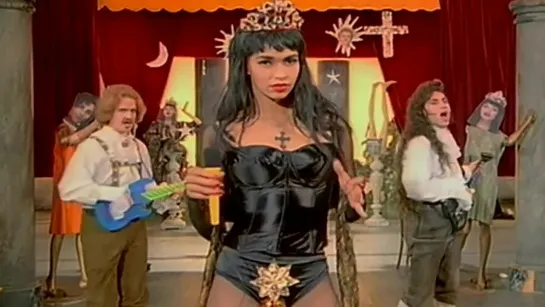 Army Of Lovers - My Army of Lovers