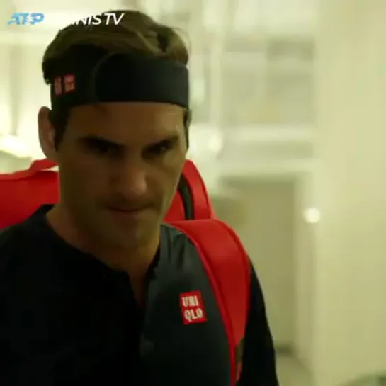 2018 - ATP Master 1000 Roger Federer