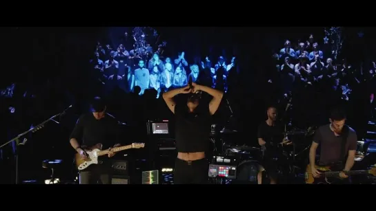 Coldplay - Ghost Stories Live 2014