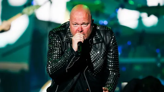 KISKE / SOMERVILLE — City of Heroes (official video • 2015)