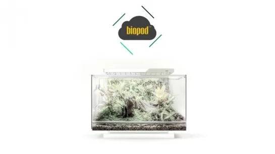 [BIOPOD]