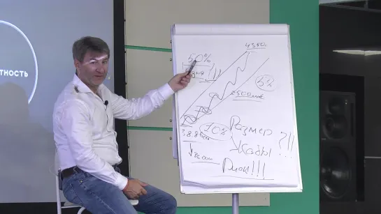 3 кита трейдинга инструмент, цель, вероятность. Фрагмент дня живой торговли с Сергеем Змеевым. 18+ (1)