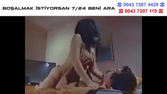 NOSTALJİ - TÜRK FİLMİ PORNO 3