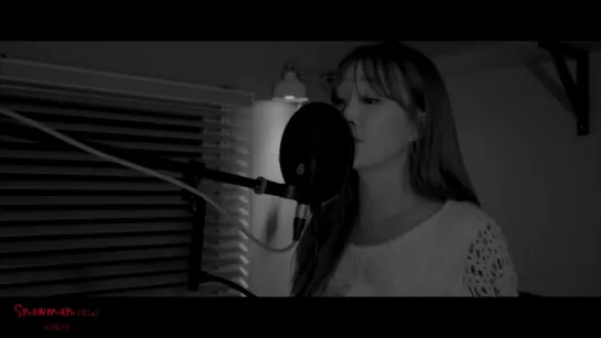 [COVER] 효린(HYOLYN) - Snowman(Sia)