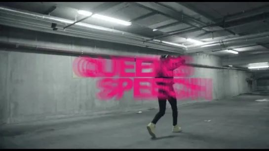 Lady Leshurr - Queen's Speech Ep.1