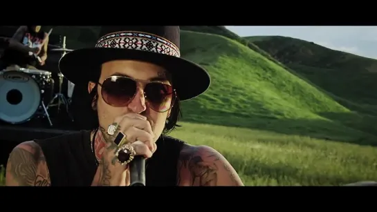 Yelawolf - American You