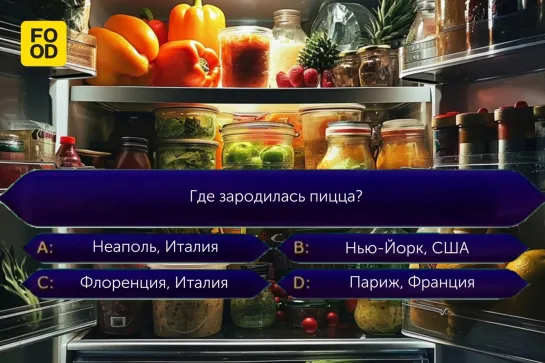 Видео от Food.ru — Главная кухня страны