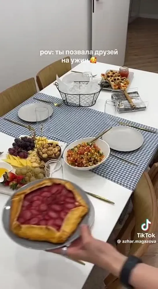 Видео от Food.ru — Главная кухня страны