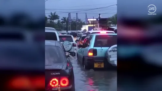 Africa is drowning. Severe Flooding hits Dar es Salaam, Tanzania. Natural disasters compilation