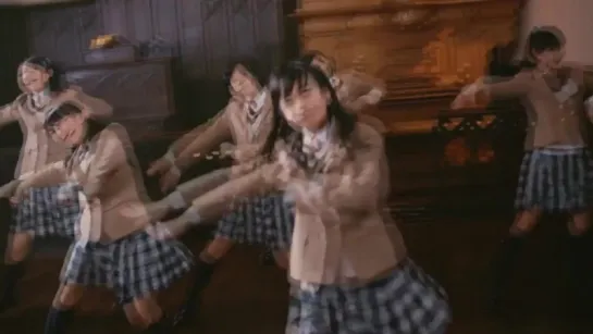 Sakura Gakuin - School Days (MV) 2015