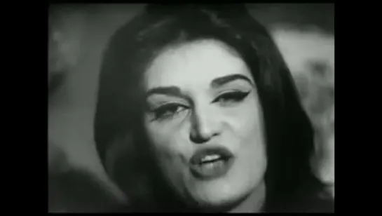 DALIDA - Hava nagila