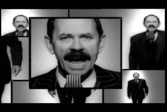 Scatman (ski-ba-bop-ba-dop-bop) Official Video HD -Scatman John (сурсы кафешки)