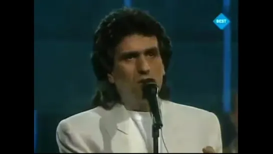 Toto Cutugno - Insieme