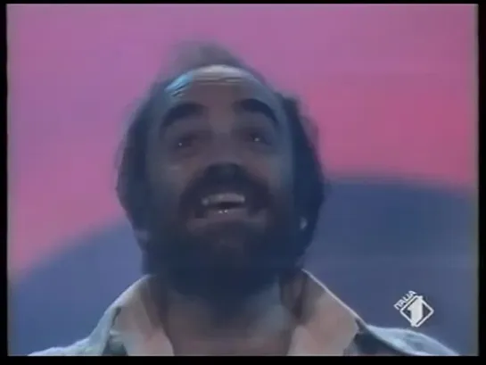 Demis Roussos - Stand by me