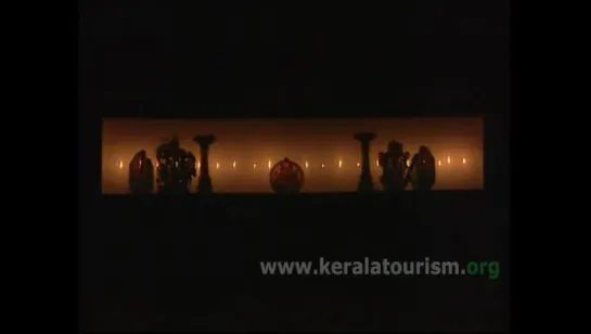 Video 5 Tholpavakoothu Shadow puppetry