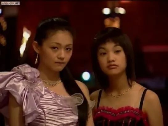 Сад падающих звезд / Meteor Garden (5/27)