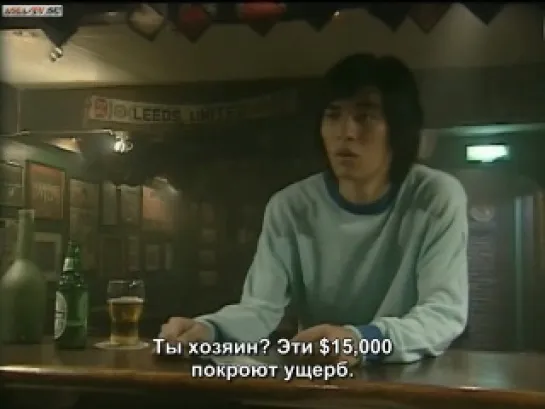 Сад падающих звезд / Meteor Garden (1/27)