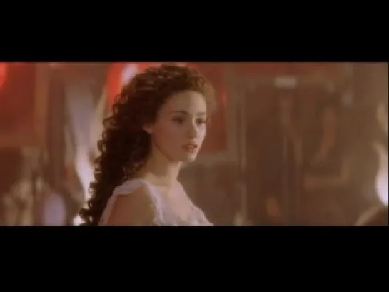 Sarah Brightman  - Stranger in Paradise (Phantom of the Opera)