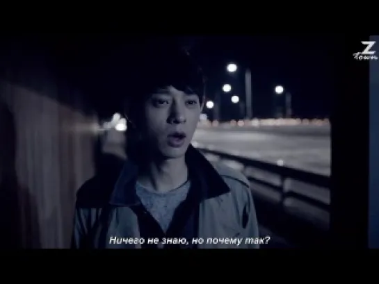 Jung Joon Young - Spotless Mind South polar[рус.саб]