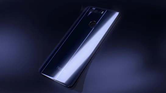 Honor 8 Russia