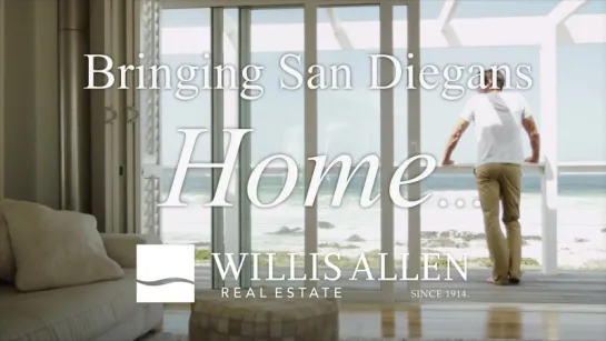 HELLO SAN DIEGO _ A Time-Lapse Film - In 4K