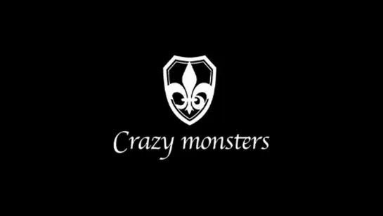 Crack6「Crazy Monsters」& Ricky (DASEIN/RIDER CHIPS) Full ver. 2023.10.03