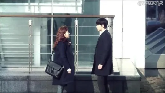 Сыр в мышеловке _ Cheese In The Trap [13_16]