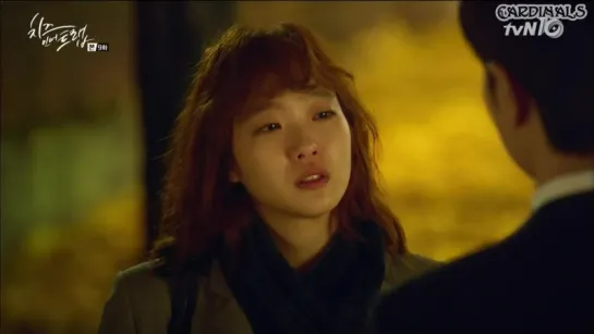 Сыр в мышеловке _ Cheese In The Trap [9_16]