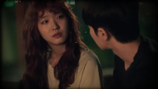 Yoo Jung x Hong Seol - Such #5-6