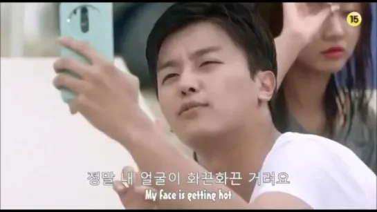 BEN – STOP THE LOVE NOW (연애는 이제 그만) HANGUL ENGSUB ROM MARRIAGE NOT DATING MV