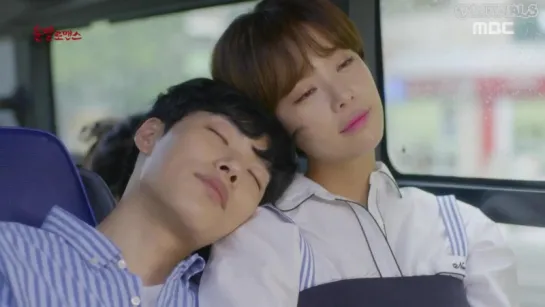 Удачный роман _ Lucky romance [14_16]