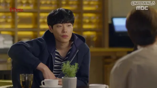 Удачный роман _ Lucky Romance [4_16]