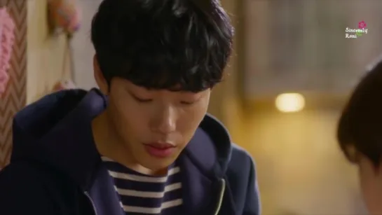 LUCKY ROMANCE _ Best Moments Episodes 1 - 4