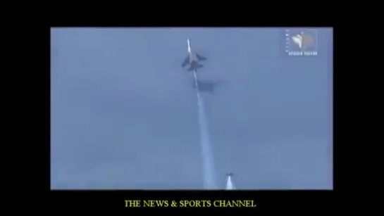 RUSSIAN PILOTS ARE CRAZY