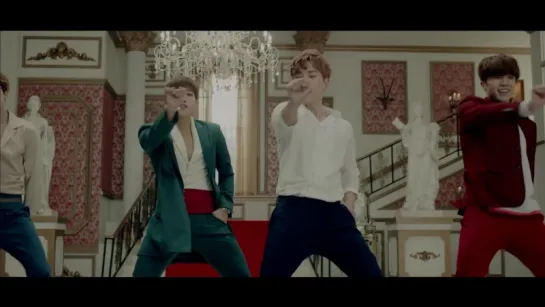 2PM - My House [우리집]