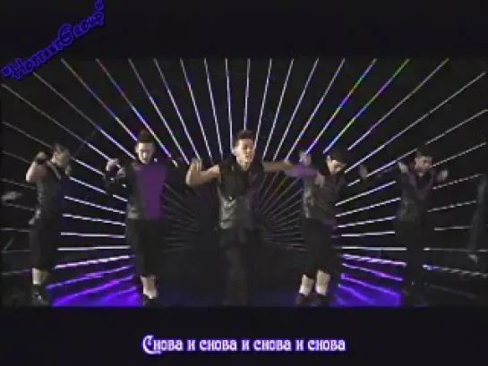 2PM - Again & Again  [РУСС. САБ]