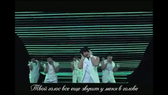 2PM - Follow Your Soul (рус. саб.)