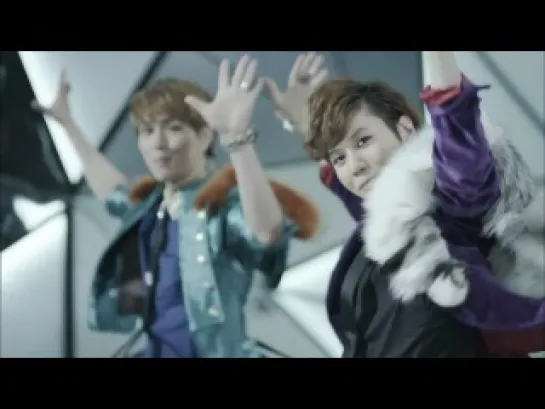 SHINee - Dazzling Girl (short ver.)