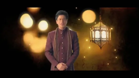 Hyundai Festival Wishes | Eid | Shah Rukh Khan