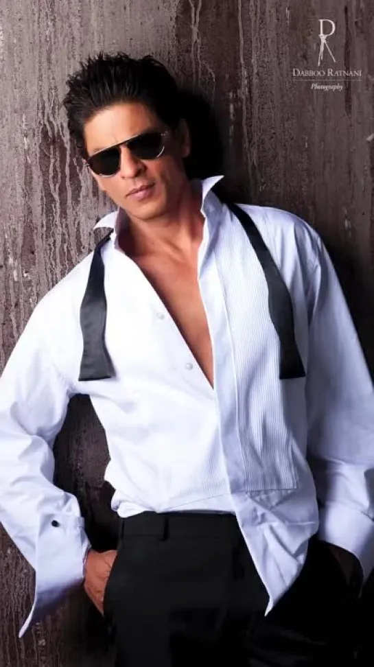 #btswithdabboo |  With Suave SRK