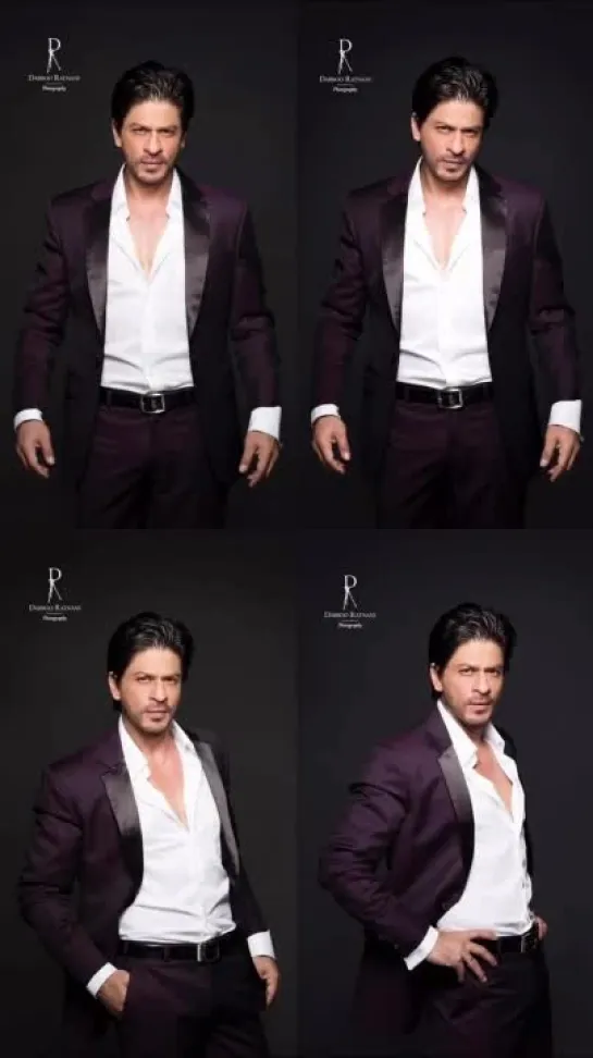 #btswithdabboo | With One  Only @iamsrk @dabbooratnani