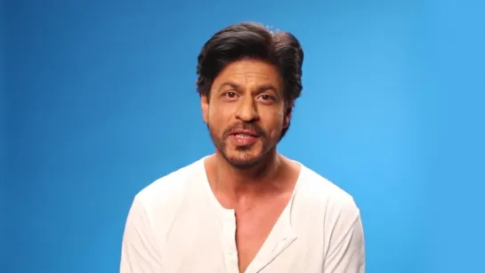 Shah Rukh Khan for Mango Frooti Ad 2016 || Behind the scenes