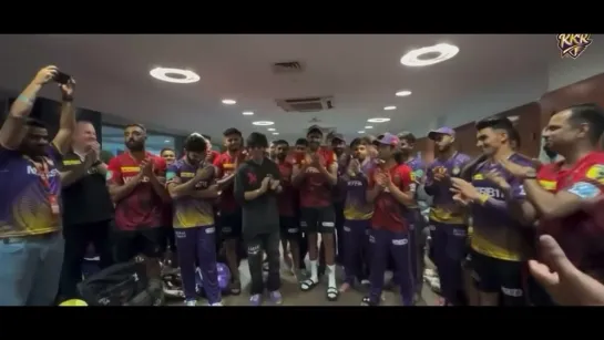 Shah Rukh Khan on KKR vs RCB Match IPL 2023 Part 2