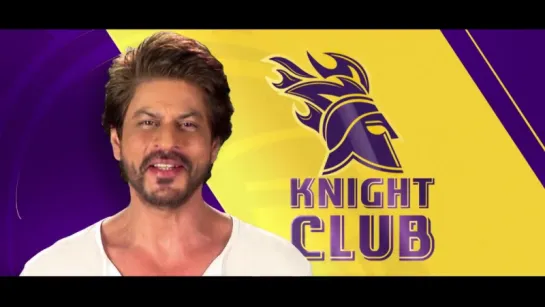 Want to know everything about your favourite team? Curtain raiser episode of #KnightClub